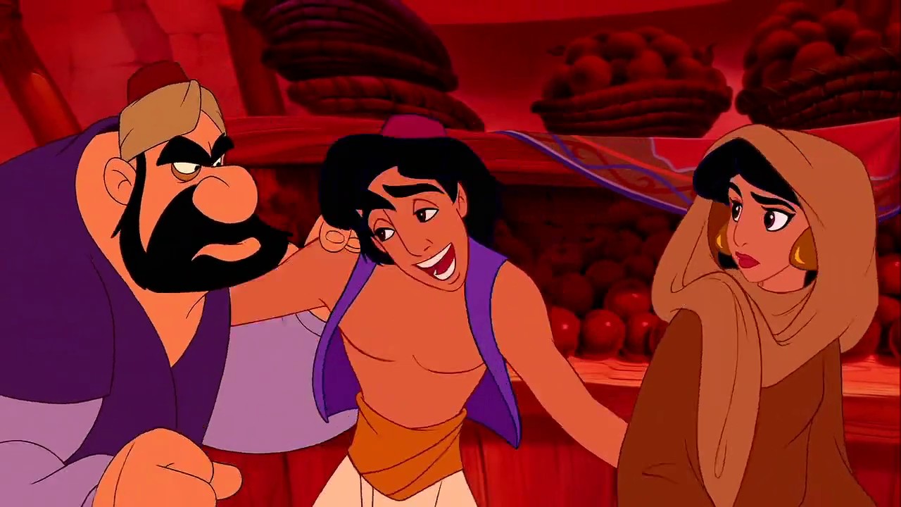 Free Aladdin Movie Download