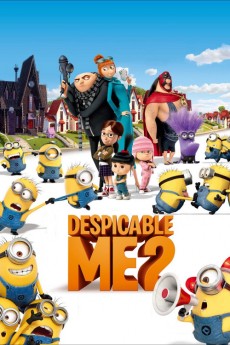 despicable me 2 yify download
