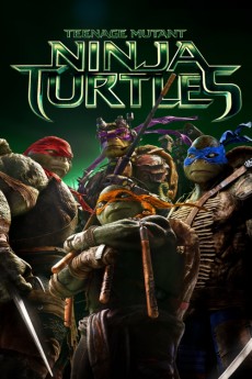 Teenage Mutant Ninja Turtles 2014 Movie Torrent Download Kickass