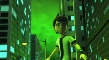 Ben 10 Destroy All Aliens 2020 YIFY Download Movie 