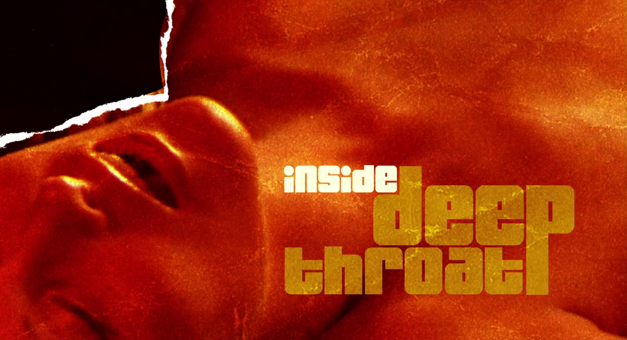 from inside throat deep Movie clips