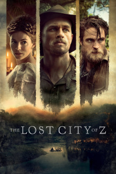lost city of z torrent